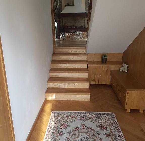 리조트 Horse Riding Club Pirin