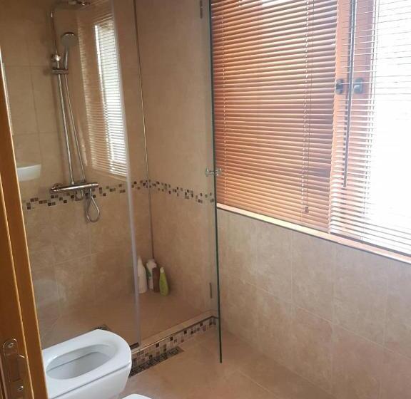 渡假胜地 Horse Riding Club Pirin