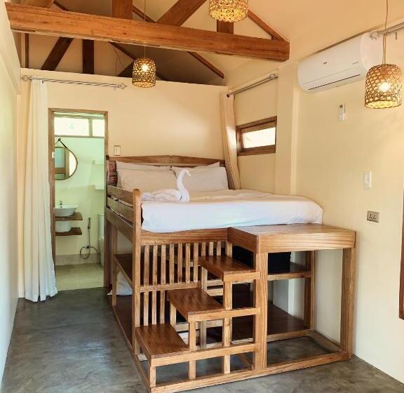 استراحتگاه Om Home