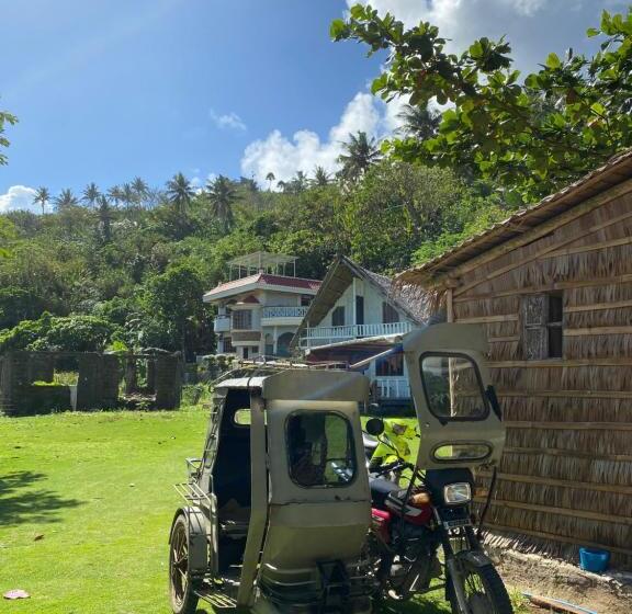منتجع Pacific Surf And Yoga