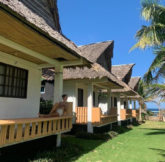 منتجع Pacific Surf And Yoga