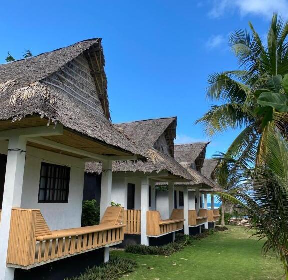 منتجع Pacific Surf And Yoga