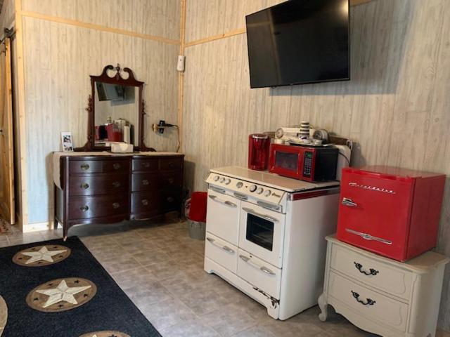 리조트 Painted Lakes Ranch