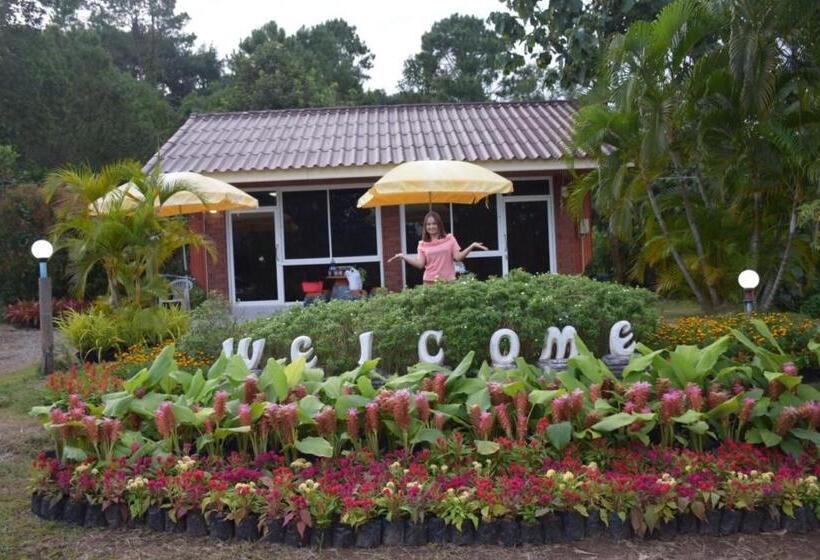 Курорт Pruksatara Garden