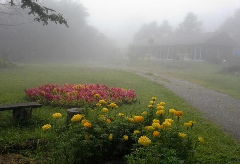 Курорт Pruksatara Garden