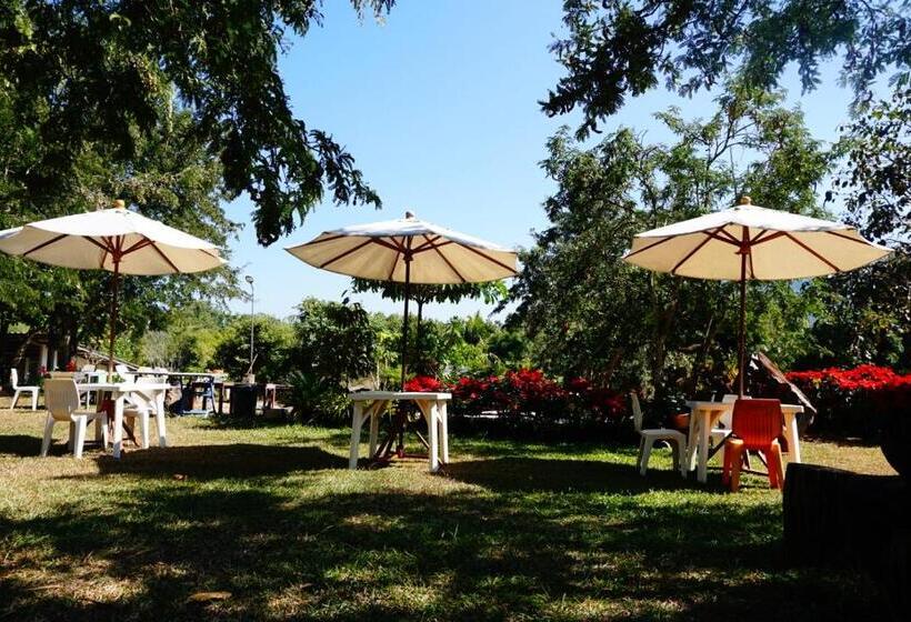 Курорт Pruksatara Garden