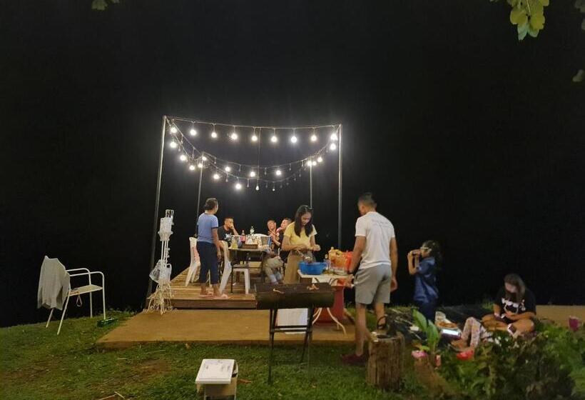 Resort Suan Ruen Rom View Raft