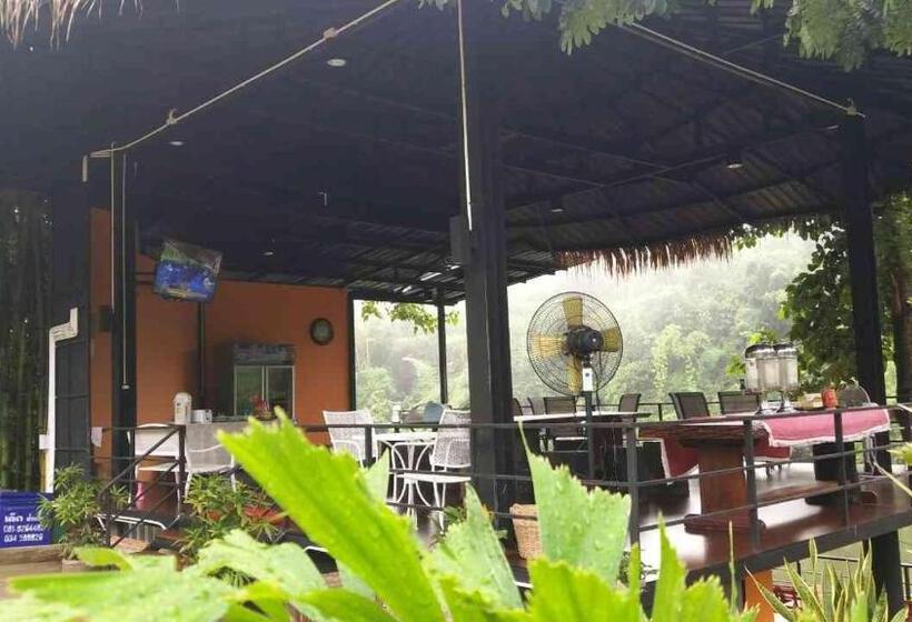 Resort Suan Ruen Rom View Raft