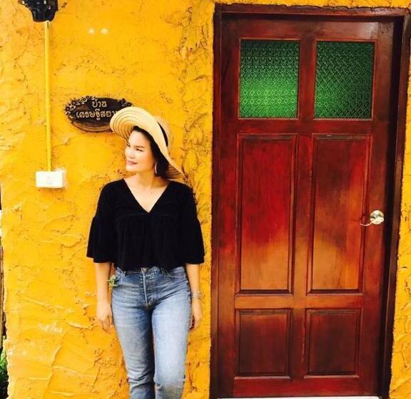 Resort Suan Ruen Rom View Raft