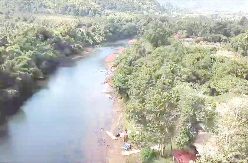 استراحتگاه Suan Ruen Rom View Raft