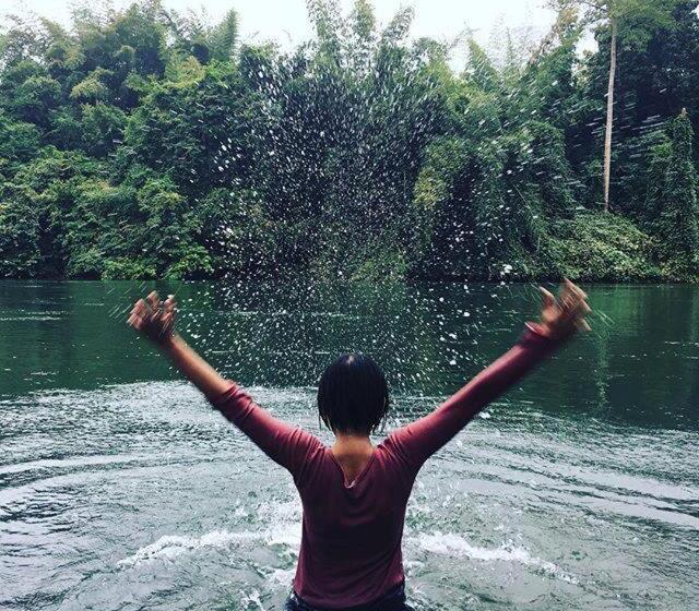 Resort Suan Ruen Rom View Raft