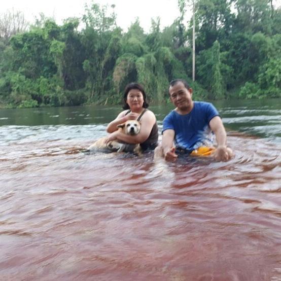 Resort Suan Ruen Rom View Raft