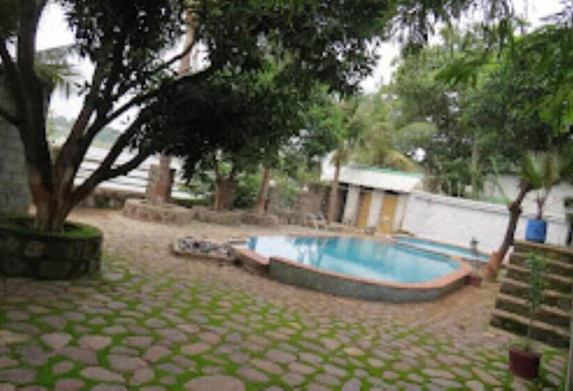 Rewa Hotels & Resorts Mortakka