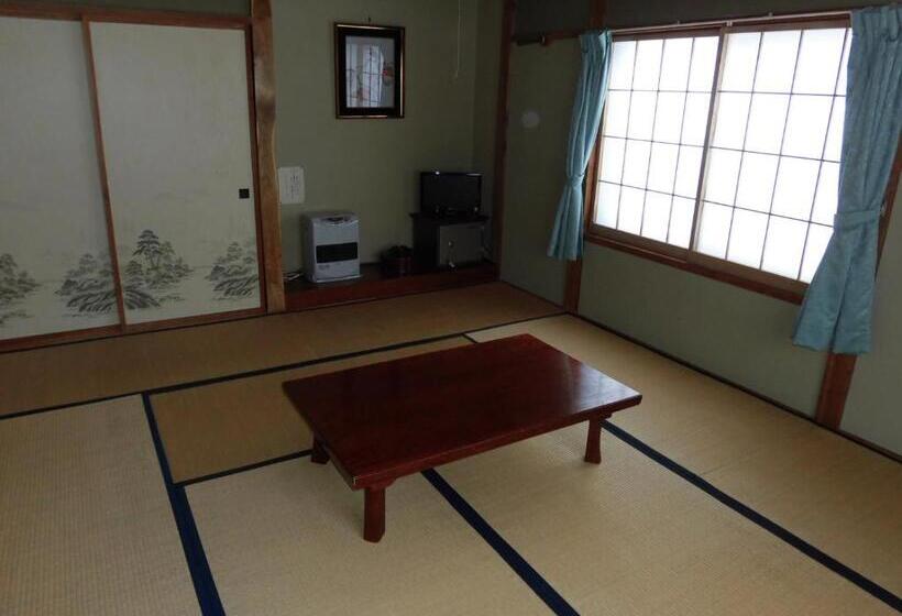 ريوكان Morishigesou