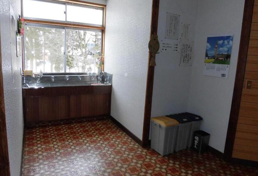 ريوكان Morishigesou