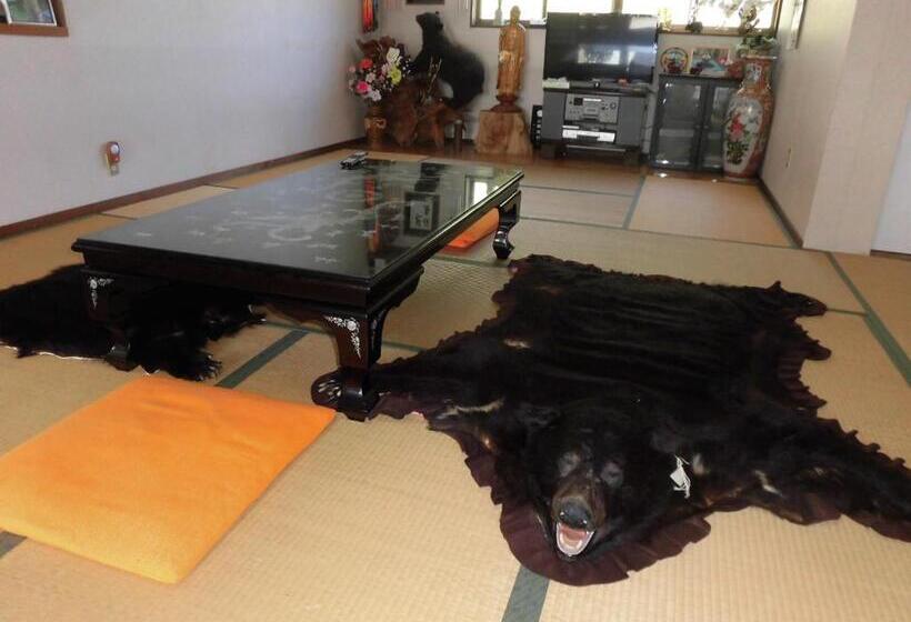 ريوكان Morishigesou