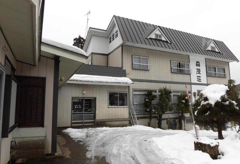 ريوكان Morishigesou