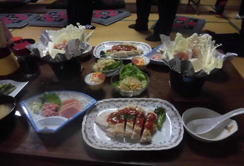 ريوكان Morishigesou