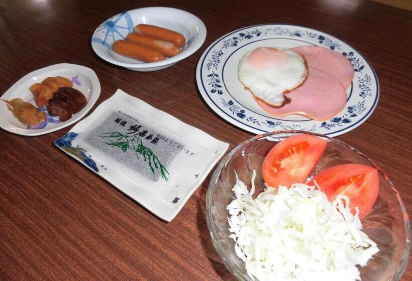 ريوكان Morishigesou