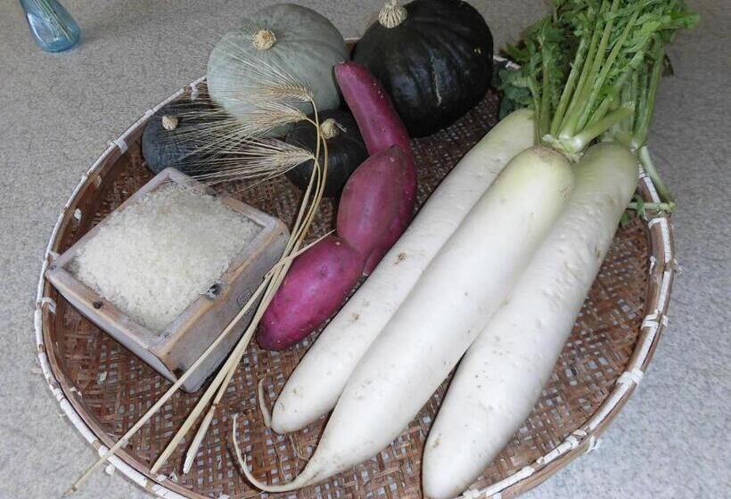 ريوكان Morishigesou