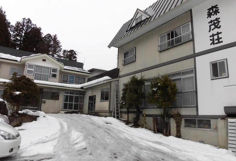 ريوكان Morishigesou