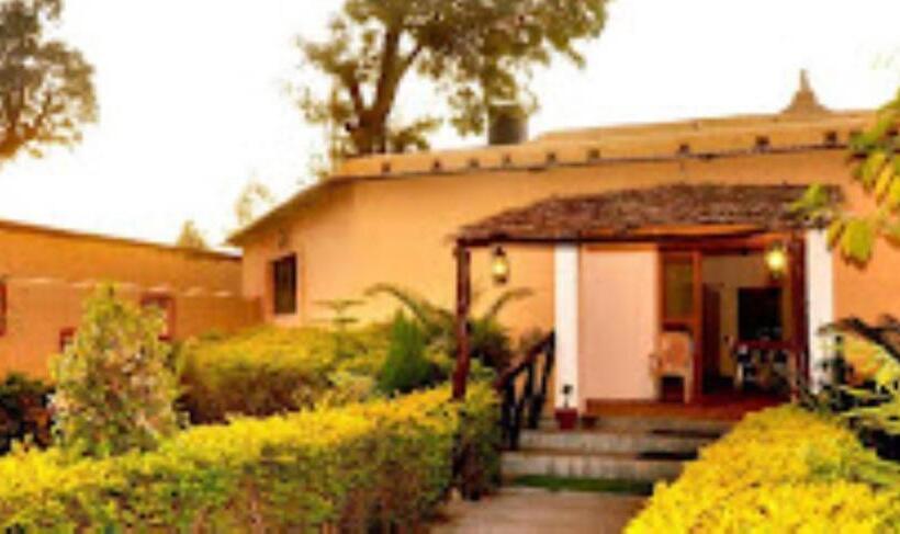 Sairsapata Hotels And Resort , Madhya Pradesh