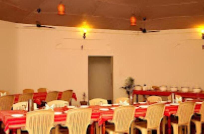 Sairsapata Hotels And Resort , Madhya Pradesh