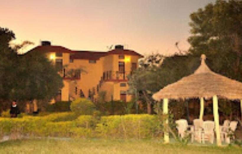 Sairsapata Hotels And Resort , Madhya Pradesh