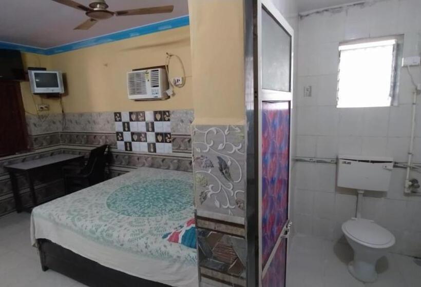 Seelan Nadar Holiday Resort,mumbai