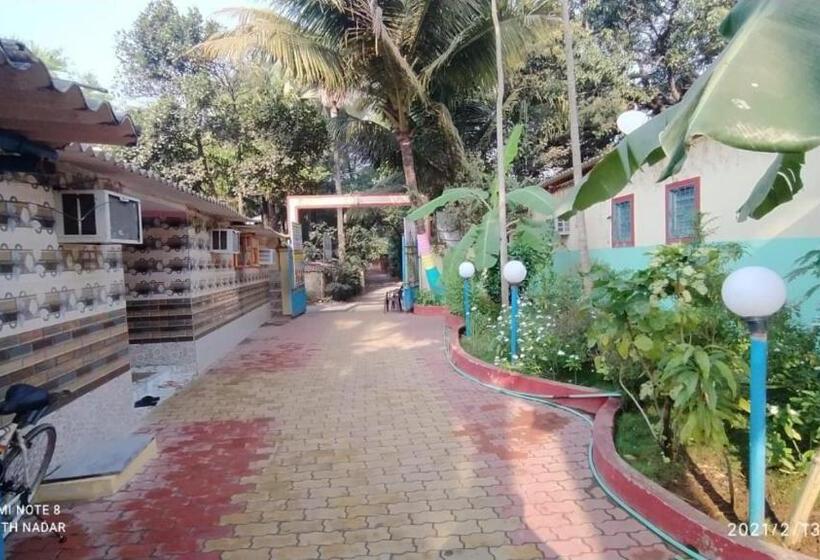 Seelan Nadar Holiday Resort,mumbai