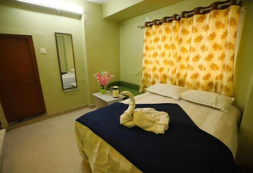 Shree Ganesh Hotel And Lodge