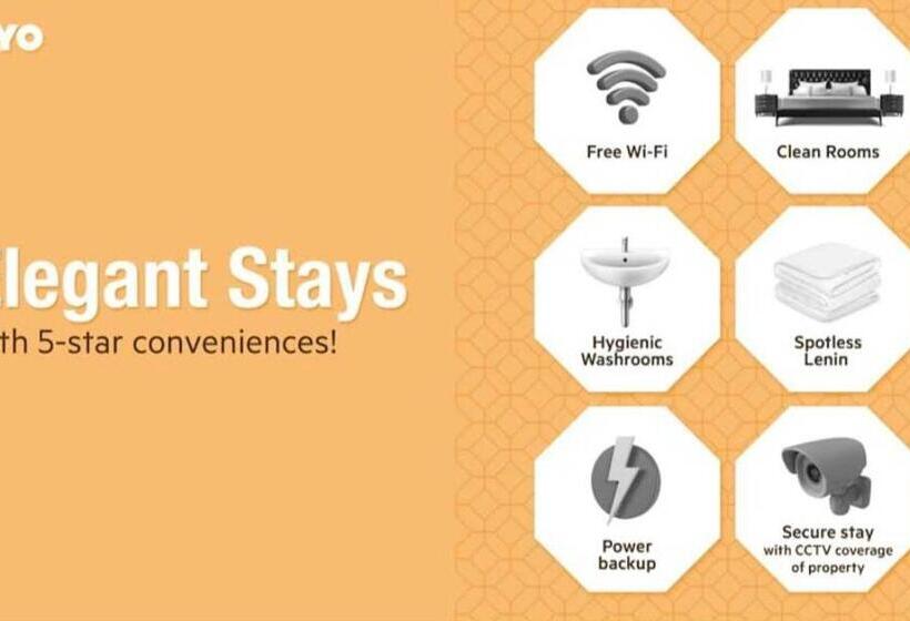 Shree Ganesh Hotel And Lodge