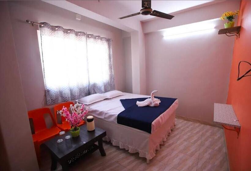 Shree Ganesh Hotel And Lodge