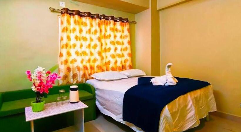 Shree Ganesh Hotel And Lodge