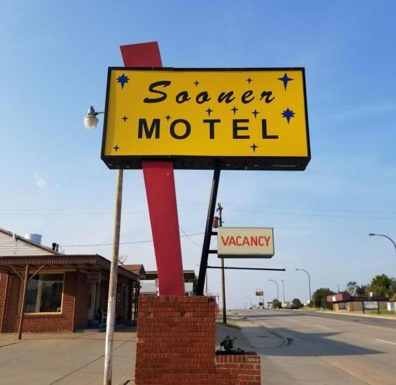 Sooner Motel