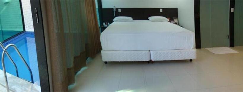 Status Motel Perimetral Adults Only