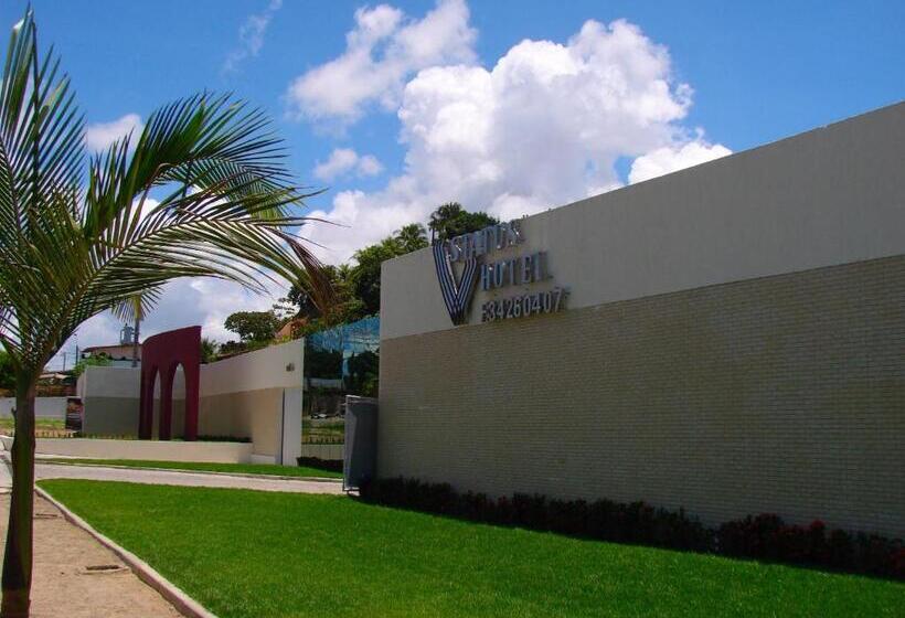 Status Motel Perimetral Adults Only