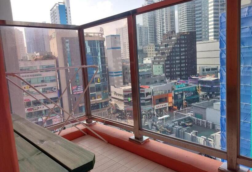 The Solid Residence   Elbon The Stay By Haeundae