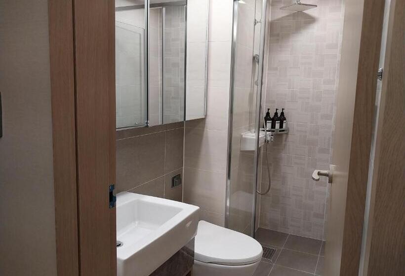 The Solid Residence   Elbon The Stay By Haeundae