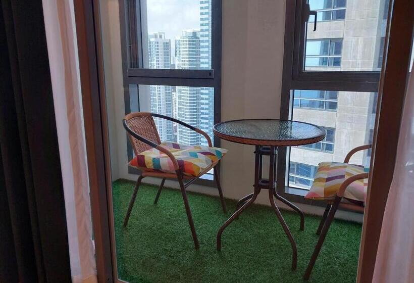 The Solid Residence   Elbon The Stay By Haeundae