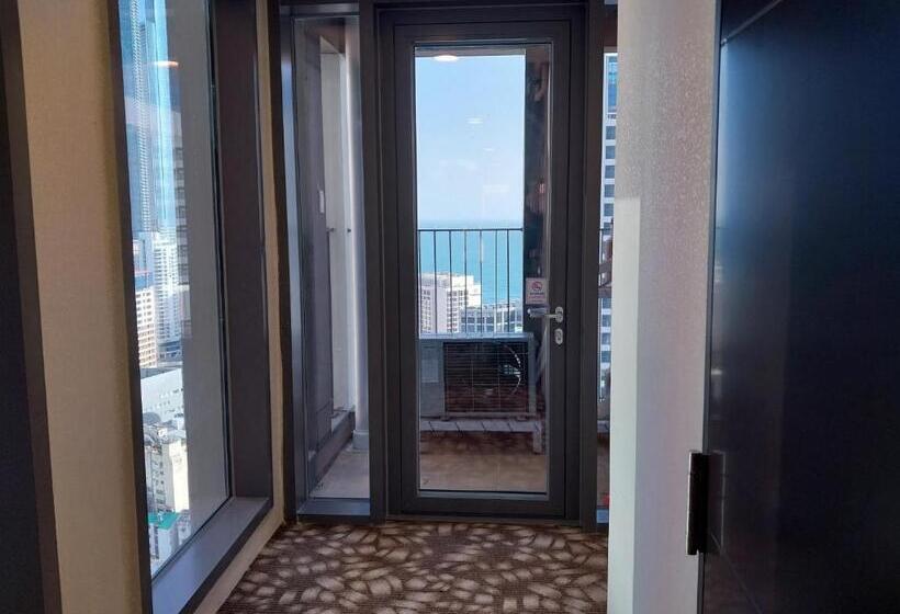 The Solid Residence   Elbon The Stay By Haeundae