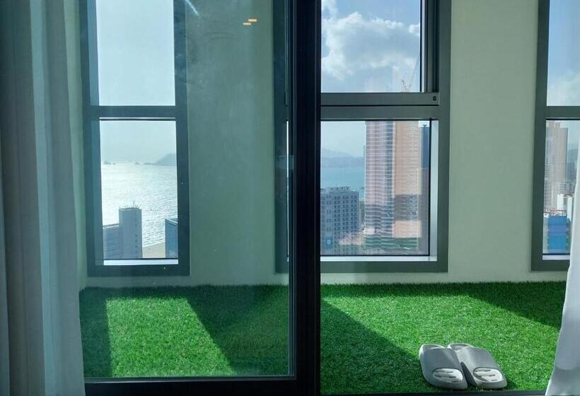 The Solid Residence   Elbon The Stay By Haeundae