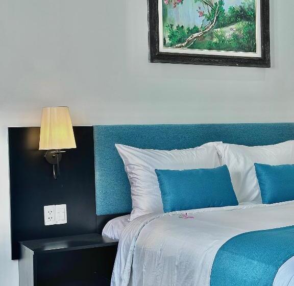 Vian Hotel And Spa Danang