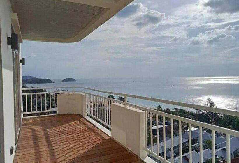 Waterfront Suites Phuket By Centara New