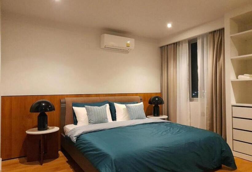 Waterfront Suites Phuket By Centara New