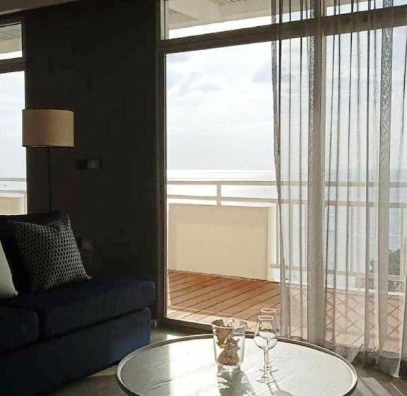 Waterfront Suites Phuket By Centara New