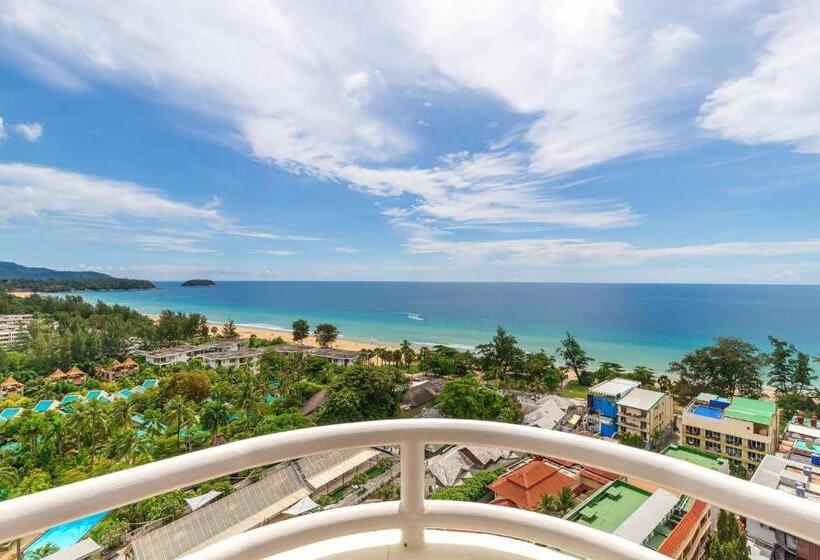 Waterfront Suites Phuket By Centara New