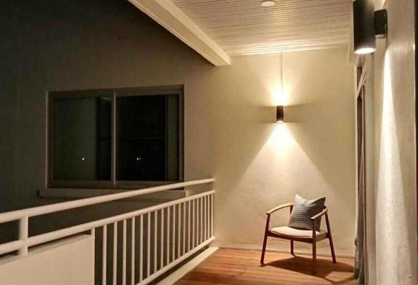 Waterfront Suites Phuket By Centara New