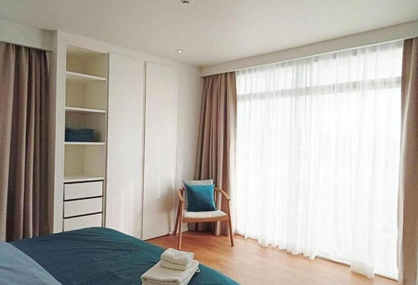 Waterfront Suites Phuket By Centara New