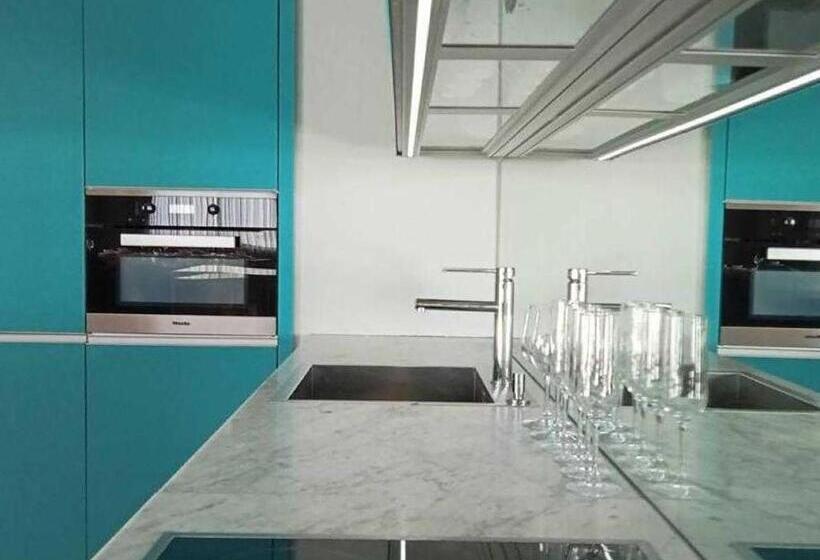 Waterfront Suites Phuket By Centara New